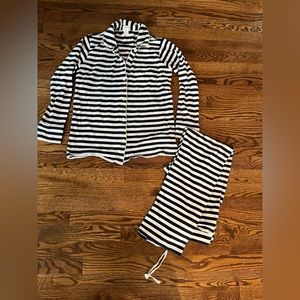 J.Crew Navy stopped pajama’s size XS